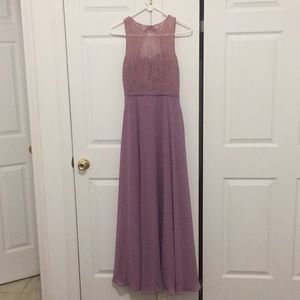 Azazie Formal Dress